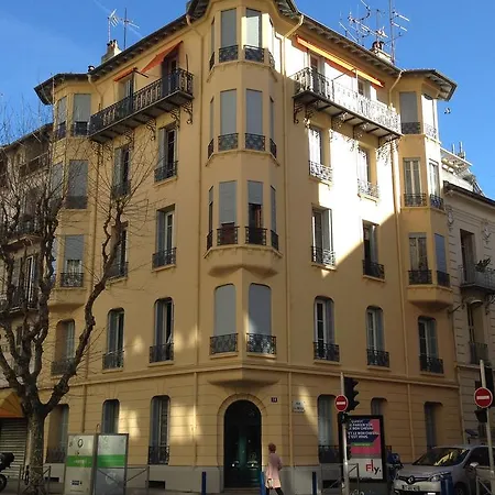 Grosso Mossa Appartement *