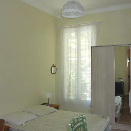 Grosso Mossa Appartement Nice