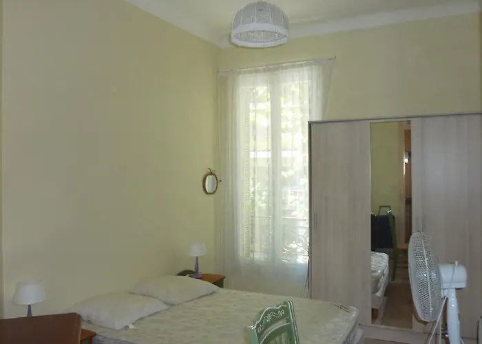 Grosso Mossa Appartement Nice